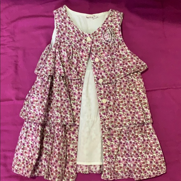 Toddler dress - Picture 2 of 2